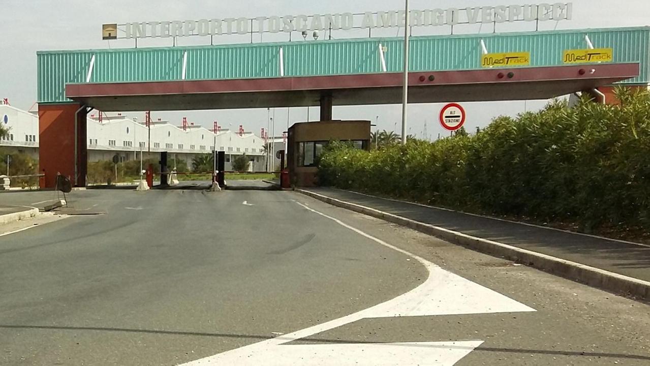 Così all’interporto nasce il maxi-polo per spedire farmaci in mezzo mondo