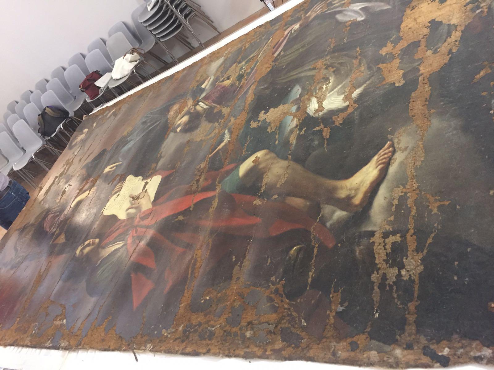 L'annuncio: in estate torna a Modena la tela del Guercino 
