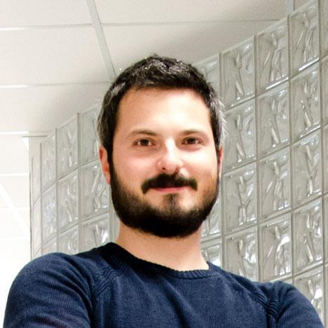 Andrea Arienti