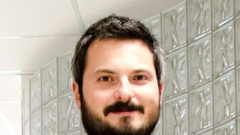 Andrea Arienti