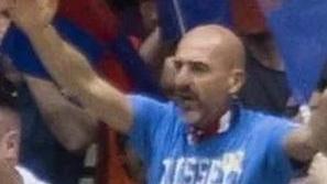 Muore a 57 anni il Pepo, padre della tifoseria dell'hockey versiliese