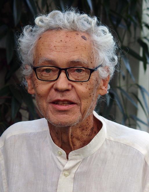 Montecchio: addio al professor Roberto Coïsson, scienziato e docente 