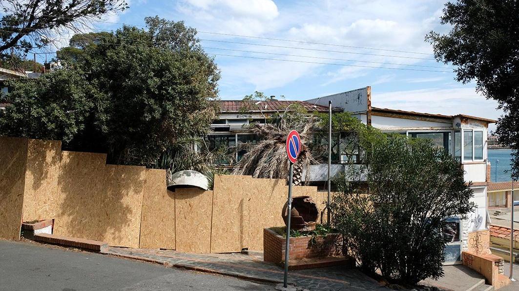 Un nuovo tentativo per l'ex Ciucheba, ridotta l'area di soppalco e terrazza