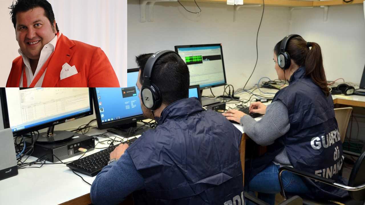 Frode fiscale con i subappalti delle carni, arrestato Luigi Scavone