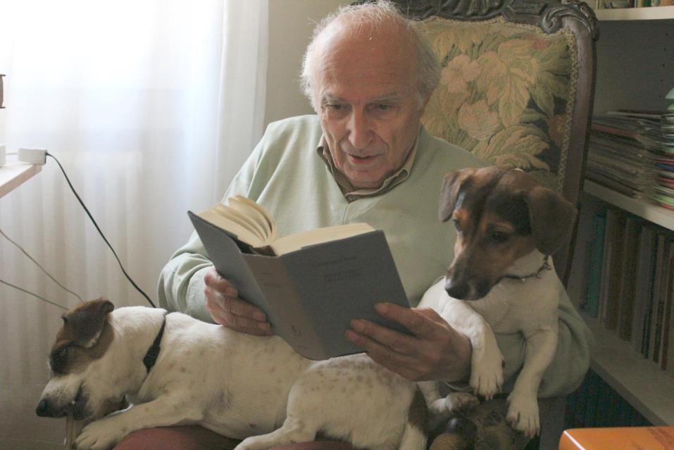 Finale Emilia, la grandezza di Pederiali raccontata libro per libro 