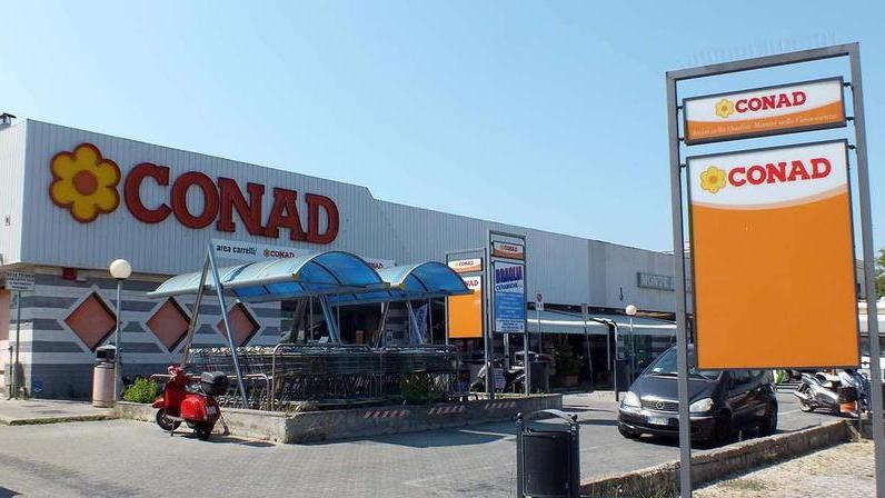 Supermercato Conad cantiere al via da aprile a Piombino