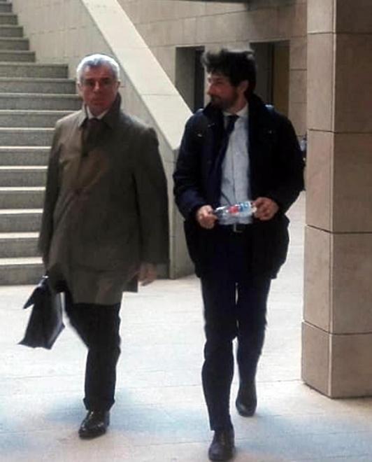 «La condanna di Moretti era obiettivo da centrare per forza» 
