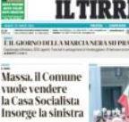 La Casa Socialista non sarà venduta Passa la mozione del Pd 