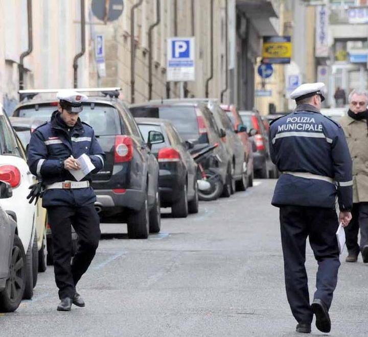 Sostegno all’ex vicesindaco è bufera tra i vigili urbani 