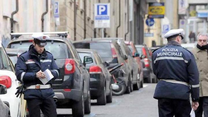 Sostegno all’ex vicesindaco è bufera tra i vigili urbani