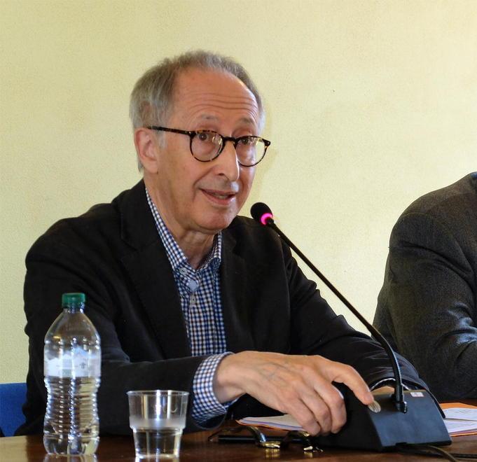 Paul Ginsborg all’UniTre: l’Italia sta male. Ma può farcela 