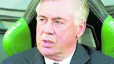 Carletto, il Ferguson di Napoli «Pronto un contratto a vita»
