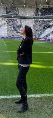 Il calcio femminile ha la sua voce (e parla livornese) 