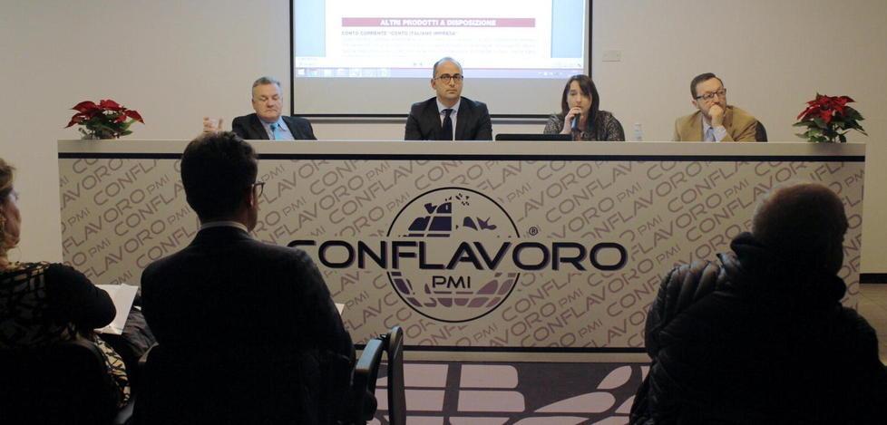 Conflavoro alla Uiltec «Attacco pretestuoso i contratti sono leciti» 