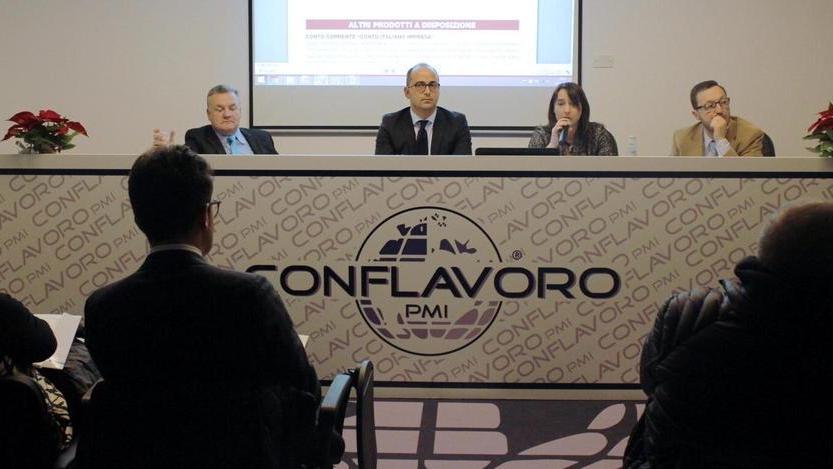Conflavoro alla Uiltec «Attacco pretestuoso i contratti sono leciti»