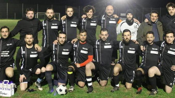 Il Piano di Conca ora aspira ai playoff