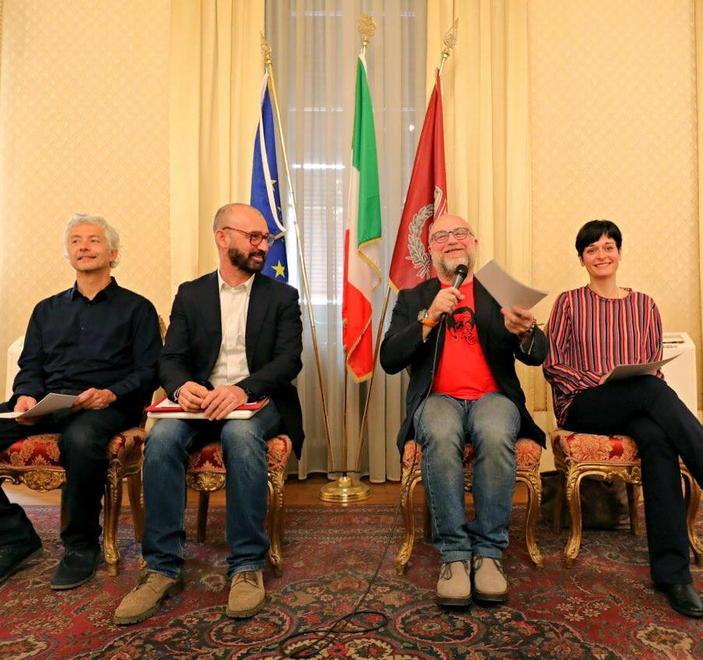 Le voci di Radio Stop Festival aprono le notti del grande palco 