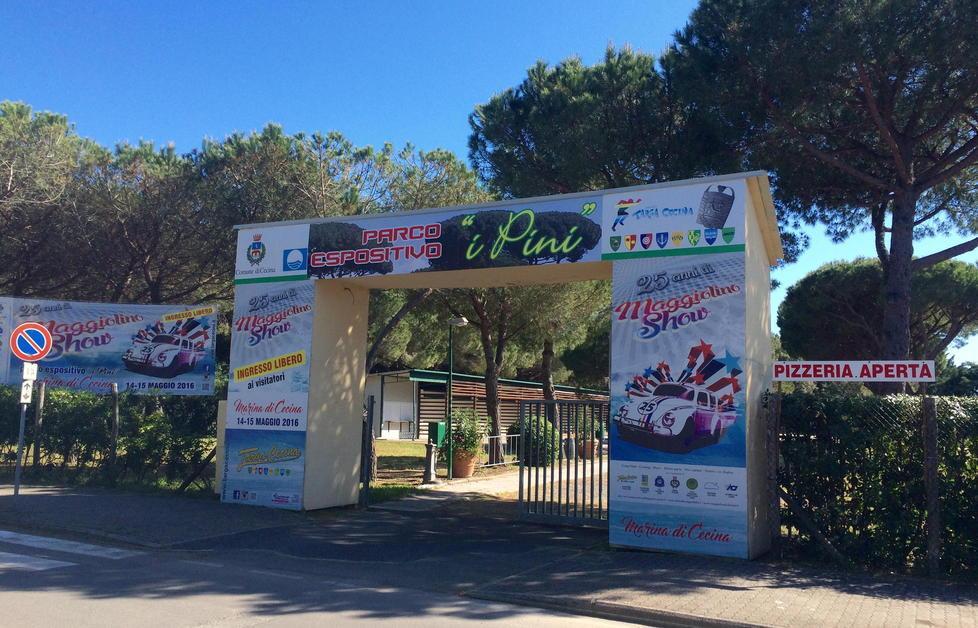 Bando per la Cecinella verso una nuova gestione 