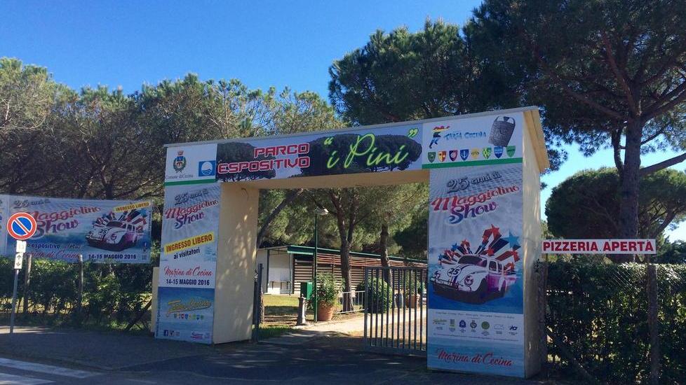 Bando per la Cecinella verso una nuova gestione