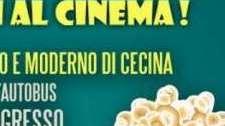 Al cinema con lo sconto gli abbonati della Ctt Nord