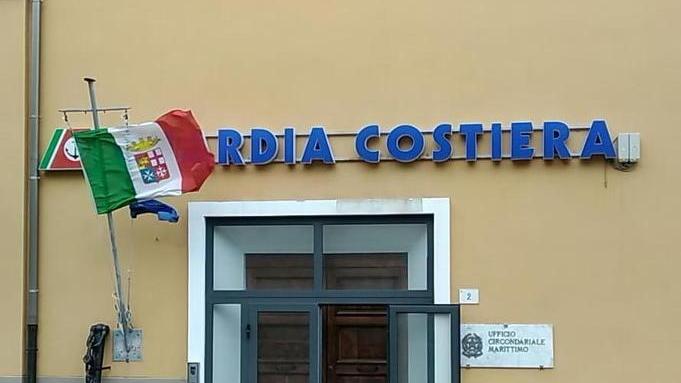 Capitaneria, arriva Traina domani cerimonia in Comune