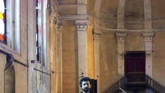 Chiesa degli Olandesi, ko una trave, servono più soldi: restauro sospeso