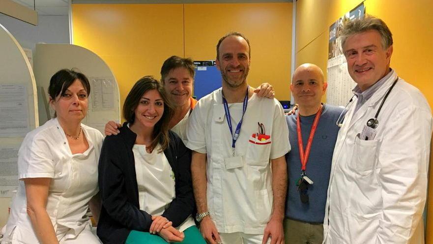 Rivoluzione al pronto soccorso debutto ok dei codici numerici
