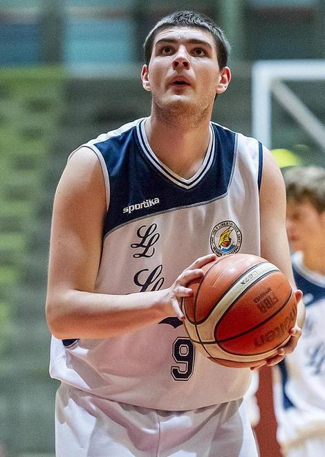 Professionalità e numeri sempre da mvp