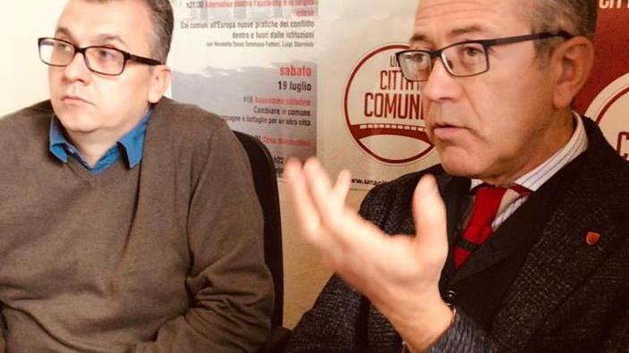 «Residenza ai richiedenti asilo o il sindaco rischia denuncia»