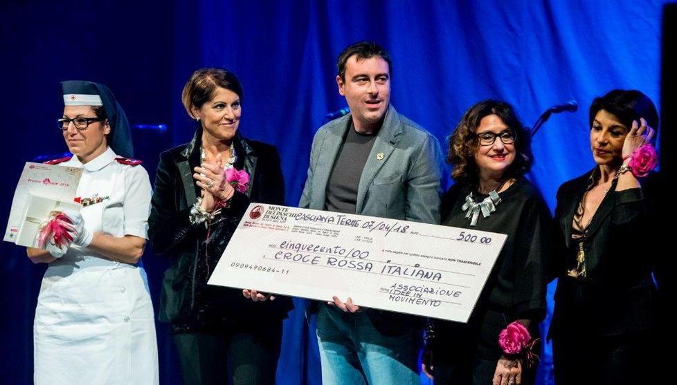 Con il premio “Donna è” riconoscimenti alle professioni 