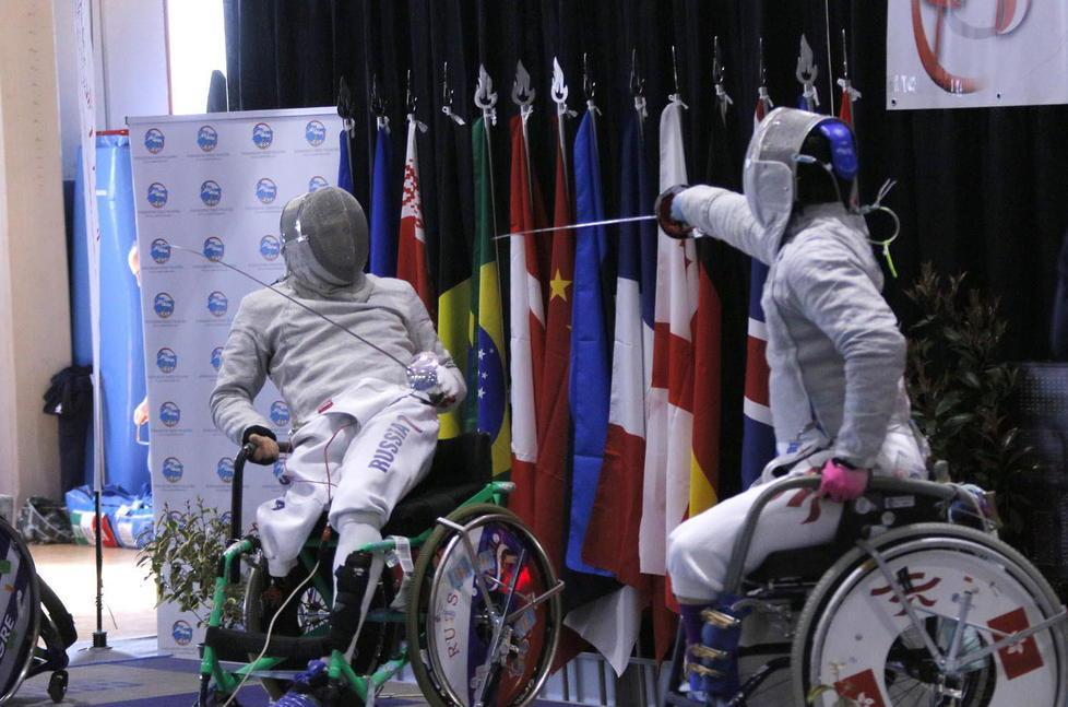 Coppa del Mondo Pisa convince tutti 