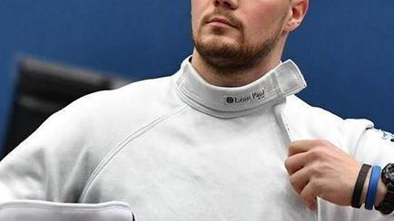Spada, a Buenos Aires Gabriele Cimini conquista il podio: secondo posto