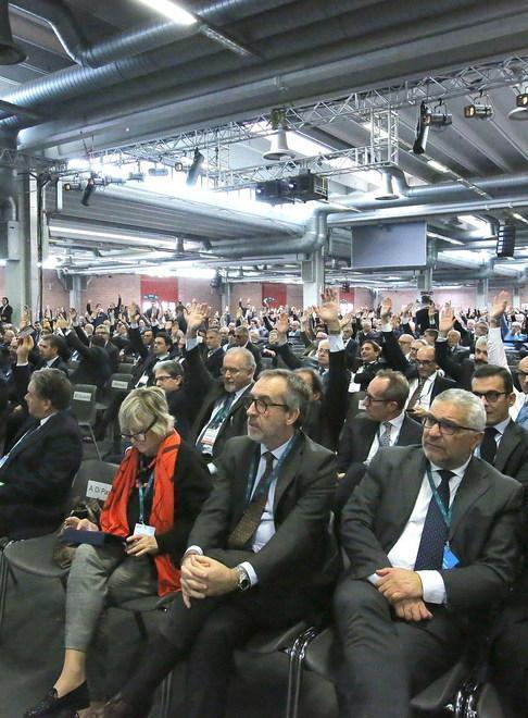 Soci Bper convocati il 17 aprile Stop ad assemblee partecipate