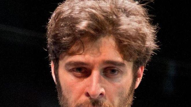 Sulla scena