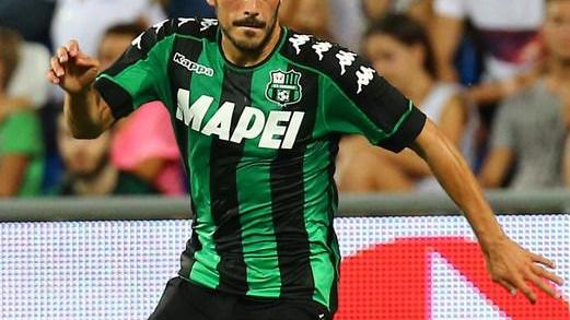 Sassuolo, attento a Sansone In neroverde cinque anni fa mandò in B il “suo” Bologna
