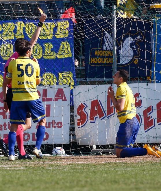 Dierna: «Mi scuso per l’errore In squadra tutti ci crediamo»