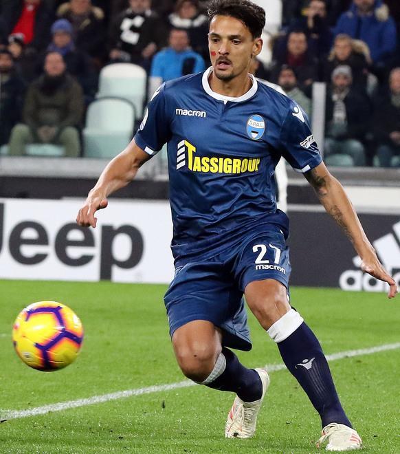 Squadra al lavoro da ieri Felipe e Valoti in gruppo Cionek e Kurtic rientrati
