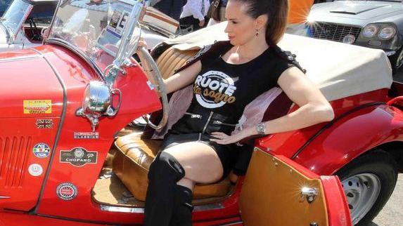 Auto e moto d’epoca torna l’evento record che rischia il trasloco