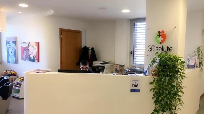 «In tre mesi più di 100 interventi regolari Il sommerso resta il problema più grosso»