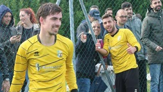 Il Calerno prepara il derby con lo Sporting «Giocheremo senza supponenza»