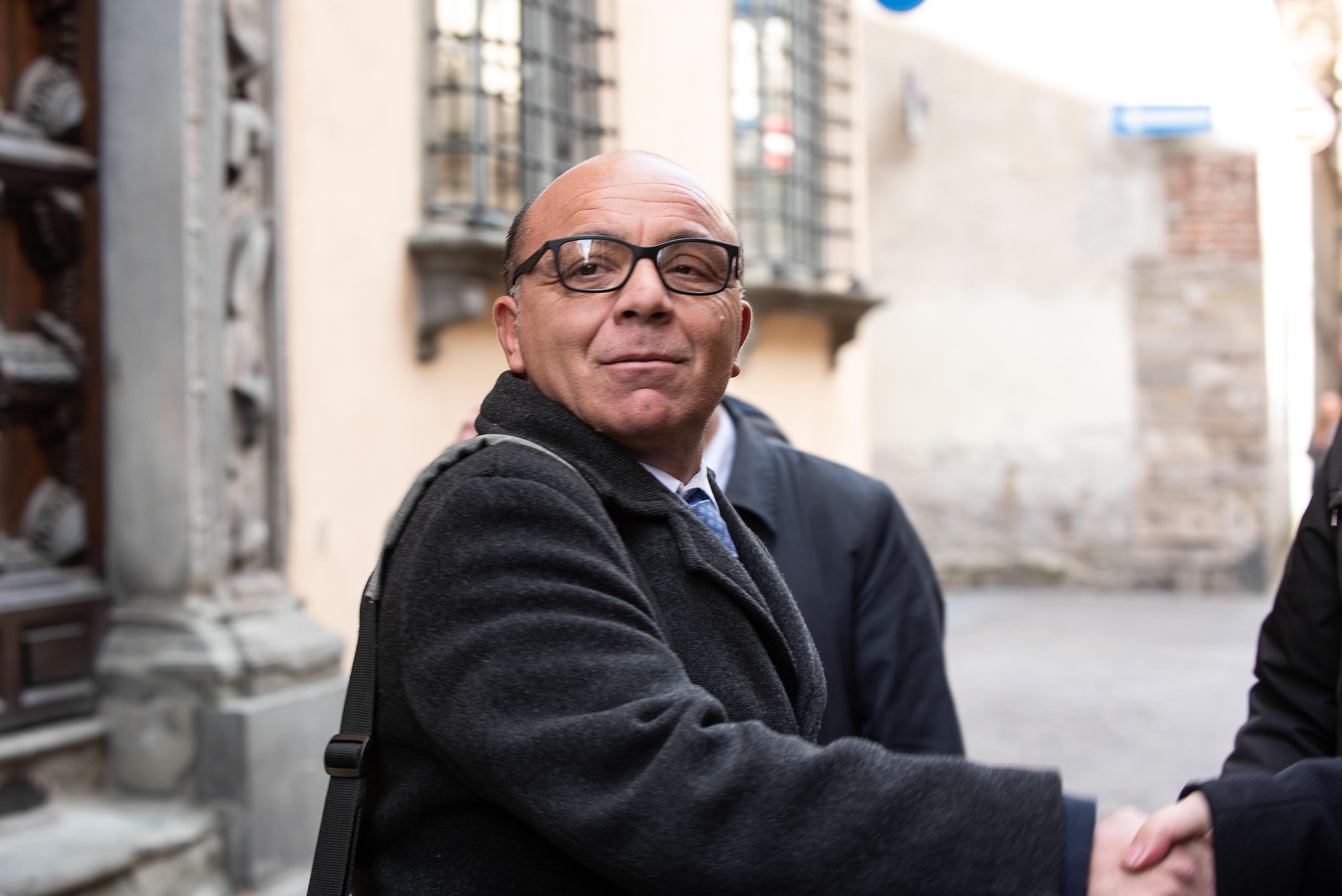 Alessandro Nuccilli