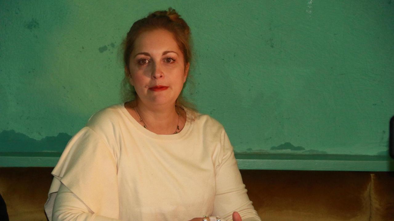 Chiara Bartalini (M5s)