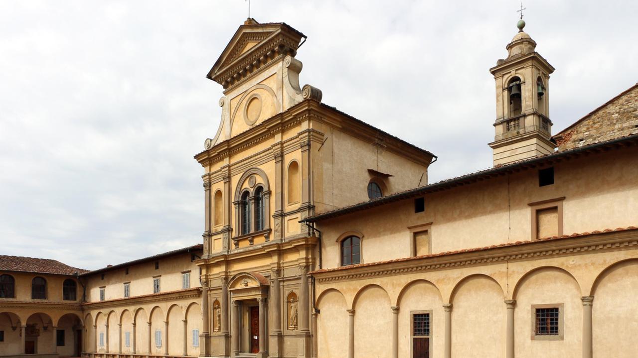 Lavoro, finanza e mercato globale nel pensiero della chiesa: seminario alla Certosa di Firenze