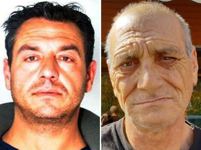 Abbracciavano gli anziani per derubarli: arrestati 