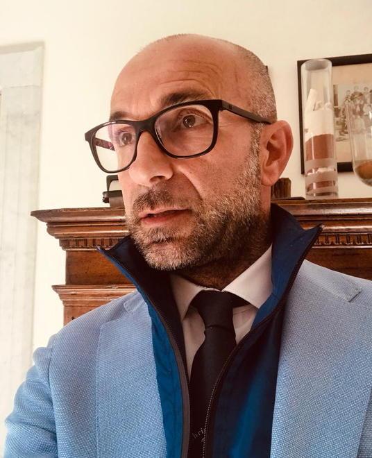 Manico di carriola in una gamba ma le lesioni colpose non ci sono 