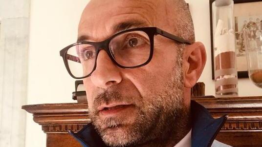 Manico di carriola in una gamba ma le lesioni colpose non ci sono
