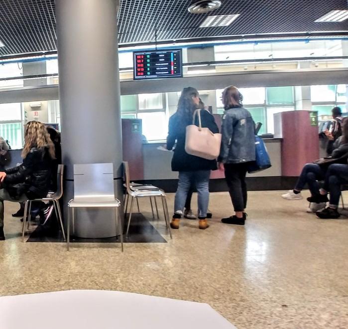 Modena. Carta di identità,  troppa attesa. 2 mesi per un appuntamento 