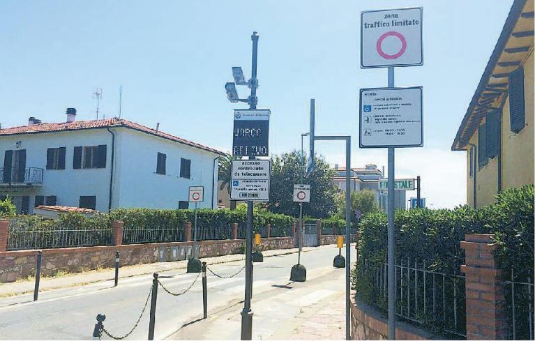 Lungomare: la chiusura dal 13 aprile, nuova viabilità 