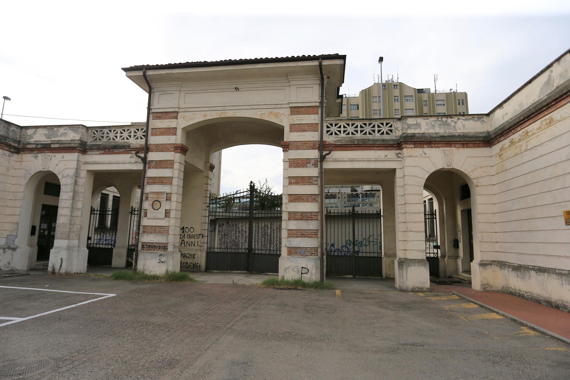 Modena. Prende il via “Tragitti” itinerari artistici sul tema dell’inclusione sociale 