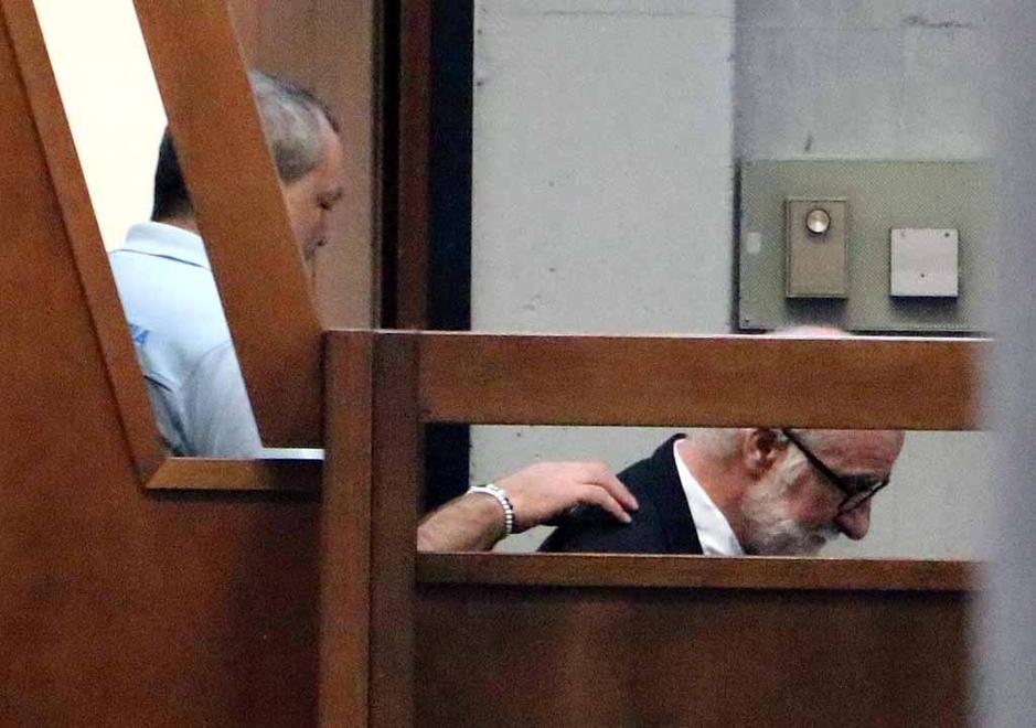 Omicidio Casonato, la pm chiede 20 anni La difesa: «Assolvetelo, fu una trappola» 